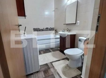 Apartament cu 2 camere, modern, zona Centrala - Photo 5