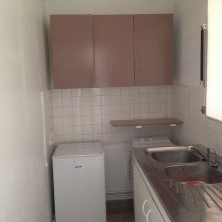 Location Appartement 2 pièces Meublé 33m² BLOIS 41000 - Photo 3