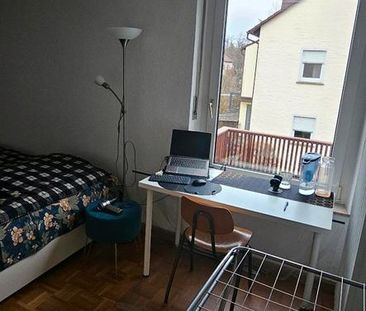 Erlangen Nähe von TechFak/WG sucht neuen Mitbewohner/in - Photo 4