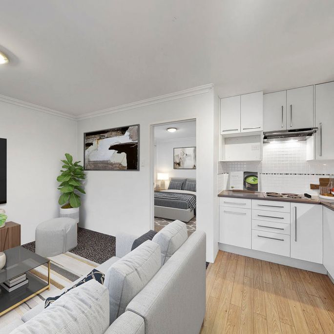 1/5 Adams Street, Queanbeyan East NSW 2620 - Apartment For Rent | Domain - Photo 1