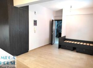 Studio/Γκαρσονιέρα για ενοικίαση - Κυψέλη, - Photo 1