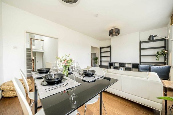 Barry Road, East Dulwich, SE22 - Photo 1