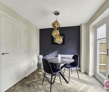 Rowthorn Street, Drakelow, Burton-on-trent - Photo 4