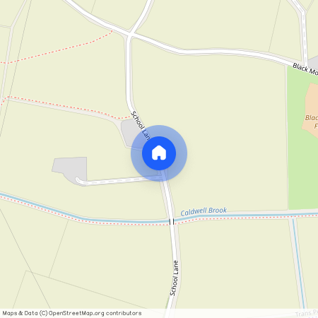 Keepers Cottage, School Lane, WA14 5RN