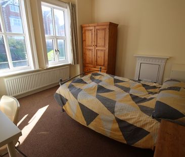 Barbary Lodge, Yarborough Road, Lincoln - Photo 5