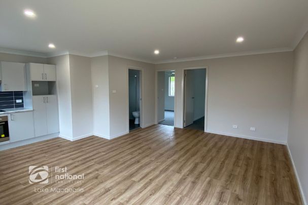 Modern 2 Bedroom Granny Flat - Low Maintenance Living - Photo 1