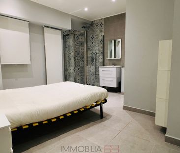 CENTRE VILLE - 2P NEUF AVEC JARDIN - Photo 4