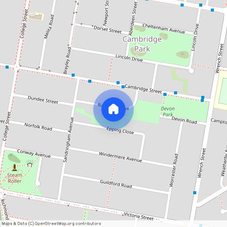 6 Balmoral Drive, NSW 2747, Cambridge Park