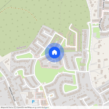 1 BEECHWOOD COURT CLUAIN ARD COBH P24 AK77