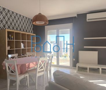 Διαμέρισμα για ενοικίαση Ζυμβρακάκη (Κομοτηνή) - Φωτογραφία 3