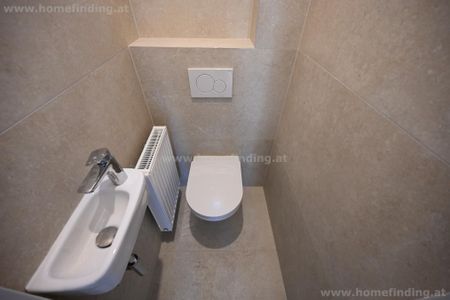 Erstbezug nahe dem Loquaiplatz - 4 Zimmer I unbefristet - Photo 3