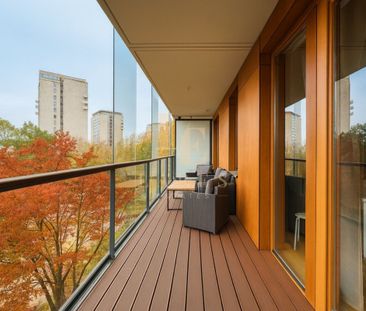 Mokotów | 2 pokoje | 52m2 | Taras - Photo 4