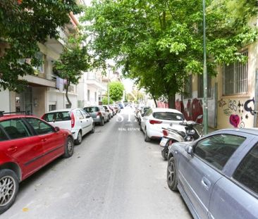 Διαμέρισμα για ενοικίαση Άγιος Αντώνιος (Λάρισα) - Photo 1