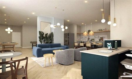 2 bedroom apartment to rent - Photo 2