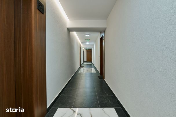 Apartament 2 Camere - Parcare - Imobil Premium - Casa Presei - NOU - Photo 1