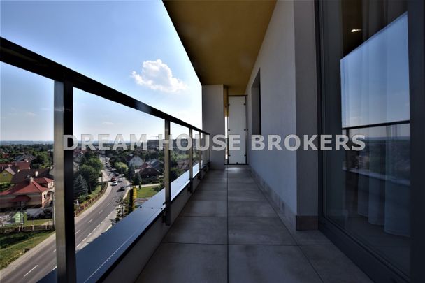 Mieszkanie na wynajem - Zdjęcie 1