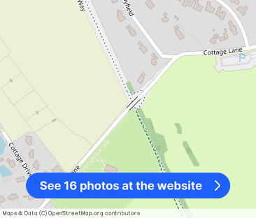 Cottage Lane, Wirral, Merseyside, CH60 - Photo 1