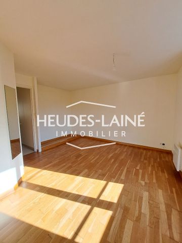 Location Appartement 2 pièces 40m² AVRANCHES 50300 - Photo 3