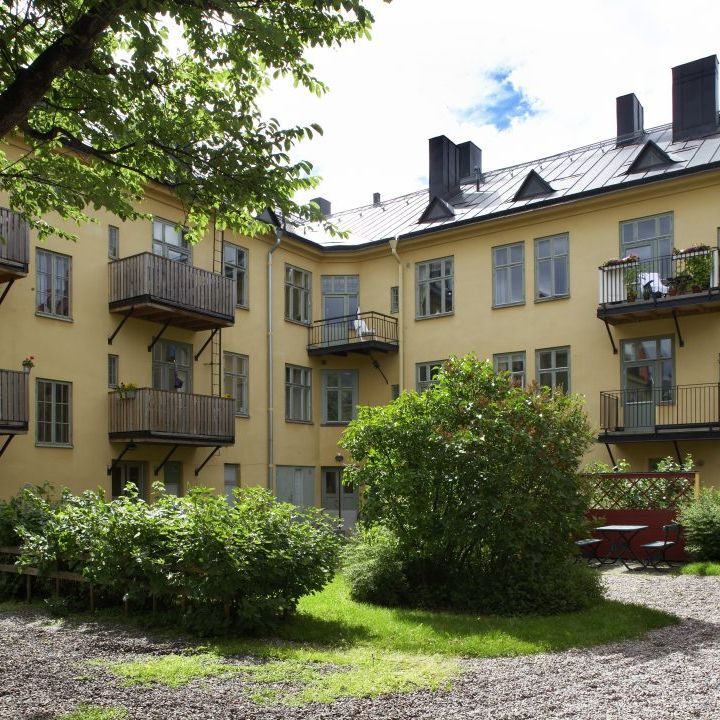 Oskarsvägen 3B - Photo 1