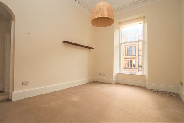 Clouston Street, North Kelvinside, Glasgow - Photo 1