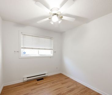 For Lease - 385 Trailridge Crescent, Oshawa, Ontario - Photo 1