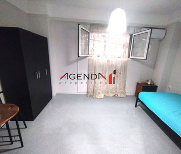 Studio/Γκαρσονιέρα για ενοικίαση Ζωγράφου - Photo 2