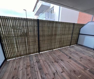 Location Appartement 1 pièce 28m² ST JORY 31790 - Photo 2