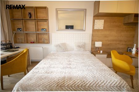 Pronájem bytu 1+kk v osobním vlastnictví 37 m², Chýně - Fotografie 3