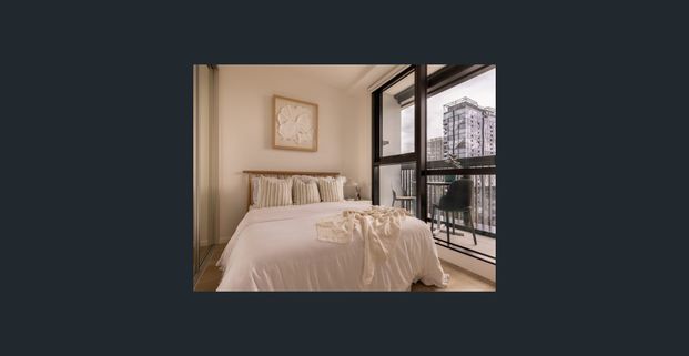 1-Bedroom Apartment $749pw | 1 Month Free - Photo 1