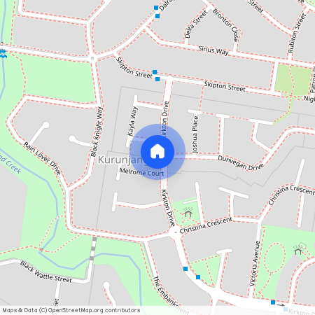 71 Kirkton Drive, Vic 3337, Kurunjang