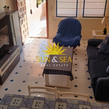 TOWNHOUSE IN THE MANGA OF MAR MENOR - Photo 1