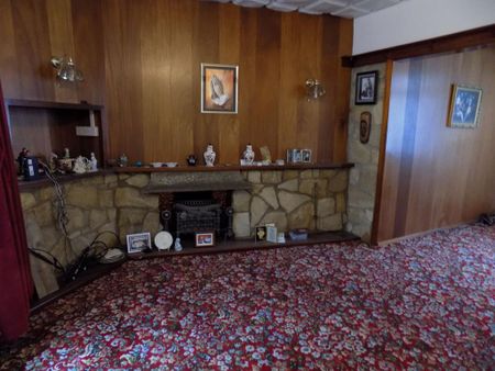 3 bedroom terraced house to rent - Photo 3