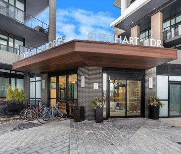 For Lease - 50 George Butchart Drive Unit# 108, Toronto, Ontario - Photo 5