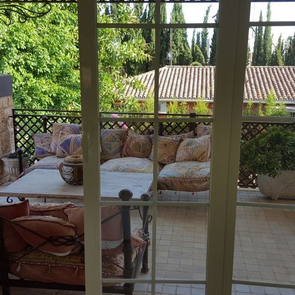 Luxury Villa for rent in Nueva Andalucia, Spain - Photo 1