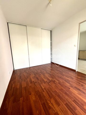 Appartement T3 Miramas - Résidence Place de l'Olivier 55m², - Photo 5