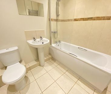 1 bedroom flat to rent - Photo 3