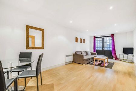 1 bedroom flat to rent - Photo 2