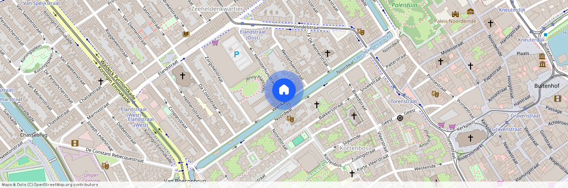 Zeeheldenkwartier, 2513 RA, Hemsterhuisstraat, Den Haag