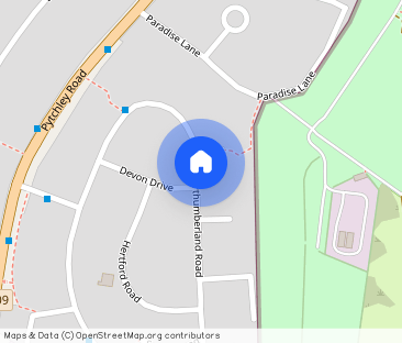 Northumberland Road, Kettering - Photo 1