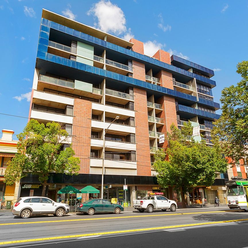 510/668 Swanston Stree, Carlton, VIC 3053 - Photo 1