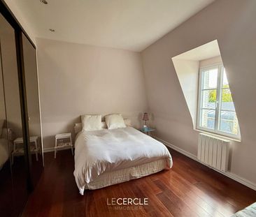 Appartement Meublé Chantilly Centre 3 pièces 78m2, - Photo 2