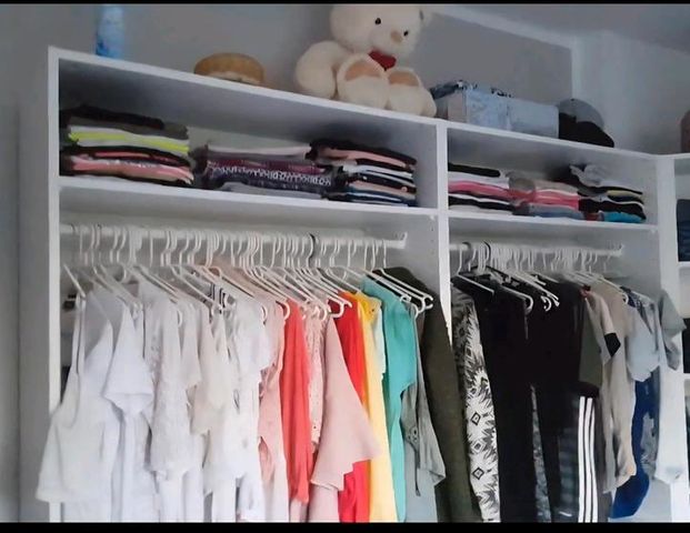 Möblierte 2,5 Zimmer Wohnung - Photo 1