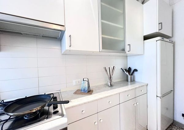 Via Caminadella, Milan, Lombardy 20123