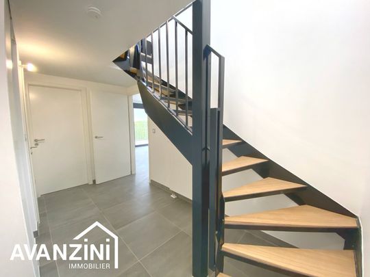 Duplex Montévrain - Photo 1