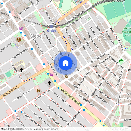 24 Gottenham Street, Glebe, NSW 2037