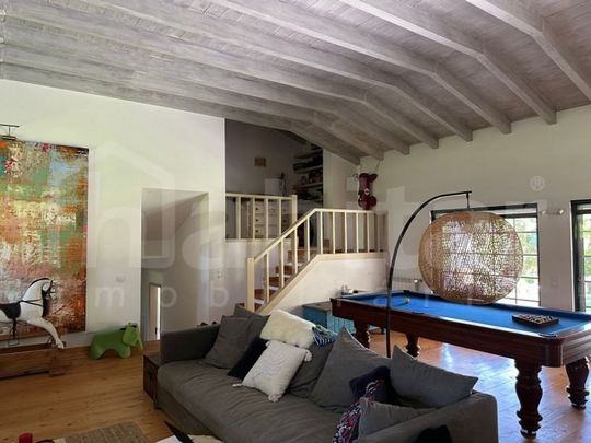 4 room luxury House for rent in Benavente, Distrito de Santarém - Photo 1