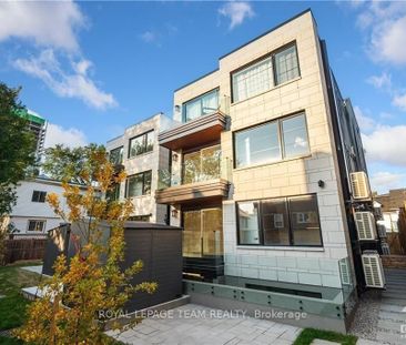 For Lease - 366 WINONA Avenue Unit# 1, Westboro - Hampton Park, Ont... - Photo 6