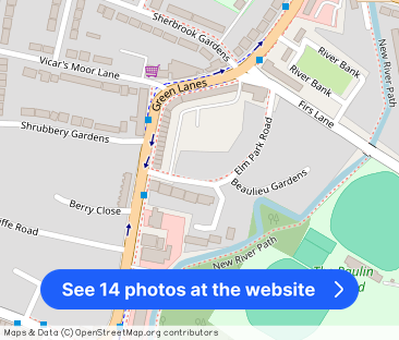 Elm Park Road, Winchmore Hill, London, N21 - Photo 1