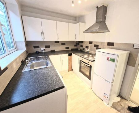 Studio to rent - Photo 3