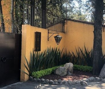 Casa en renta en Condominio Centenario, (Bosques de Tarango) - Photo 1